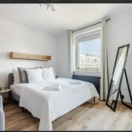 D'ali Daleka Apartman