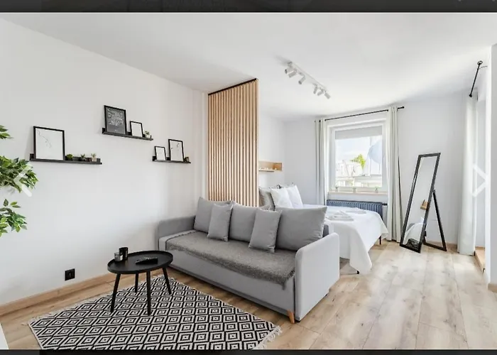 D'ali Daleka Appartement