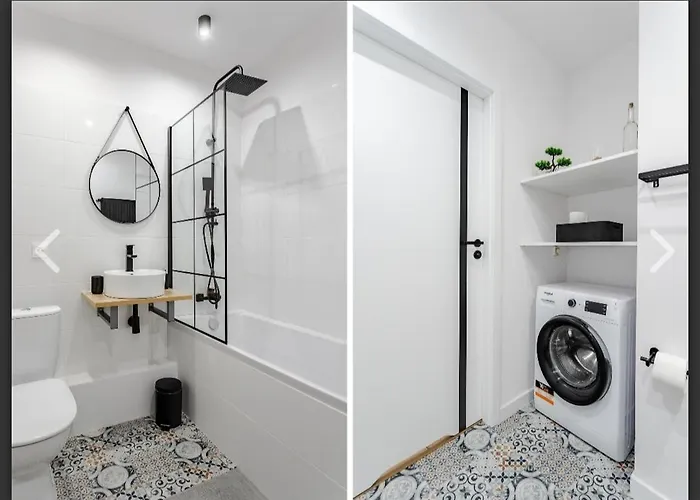 D'ali Daleka Appartement *