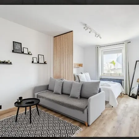 D'ali Daleka Apartment