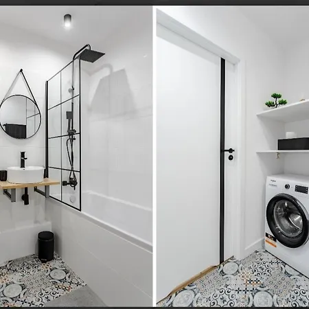 D'ali Daleka Apartment *