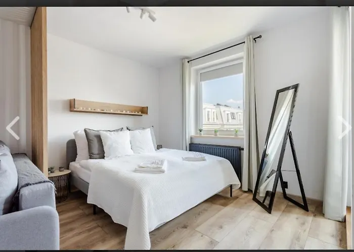 D'ali Daleka Apartment