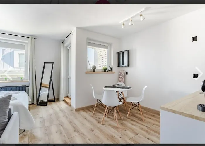 D'ali Daleka Apartment *